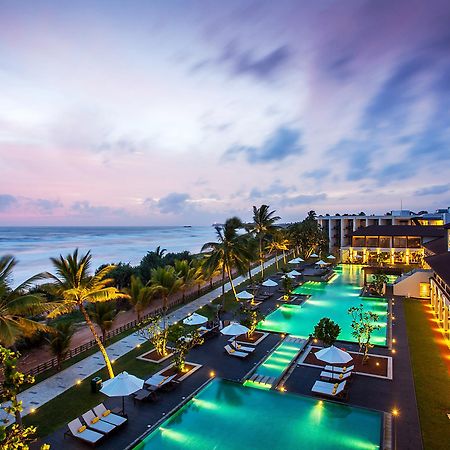 Centara Ceysands Resort & Spa Sri Lanka Bentota Ngoại thất bức ảnh