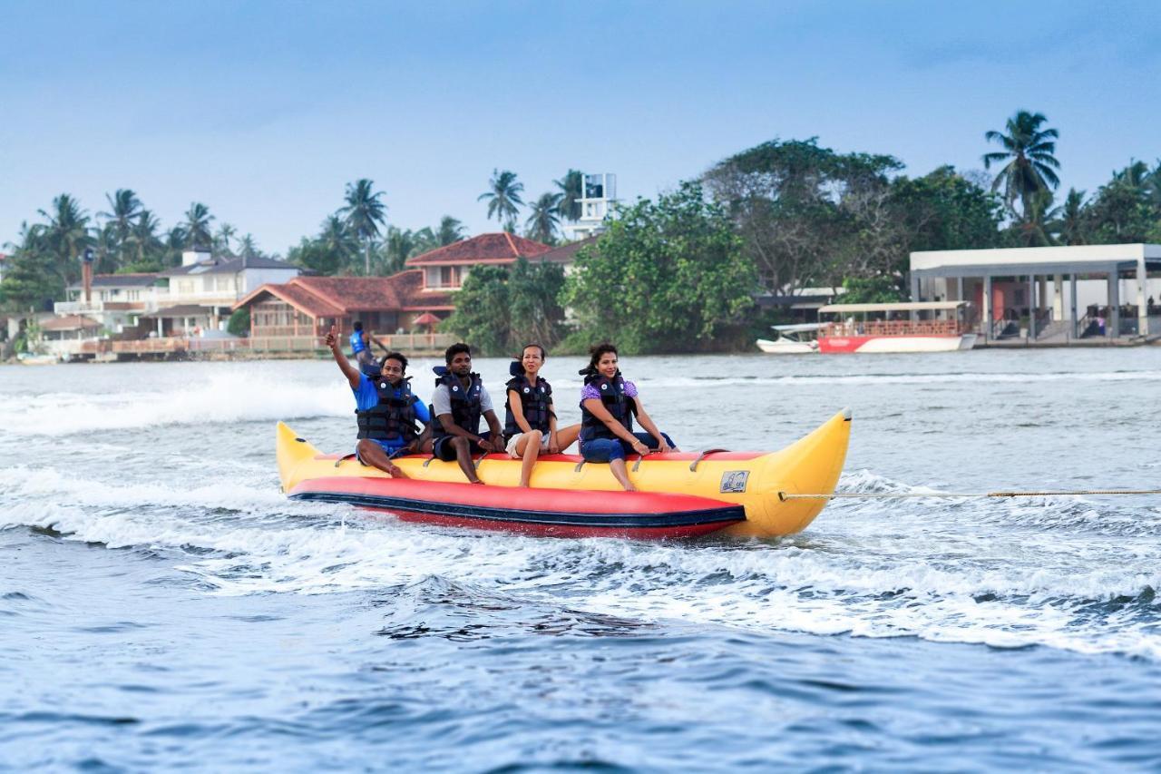 Centara Ceysands Resort & Spa Sri Lanka Bentota Ngoại thất bức ảnh