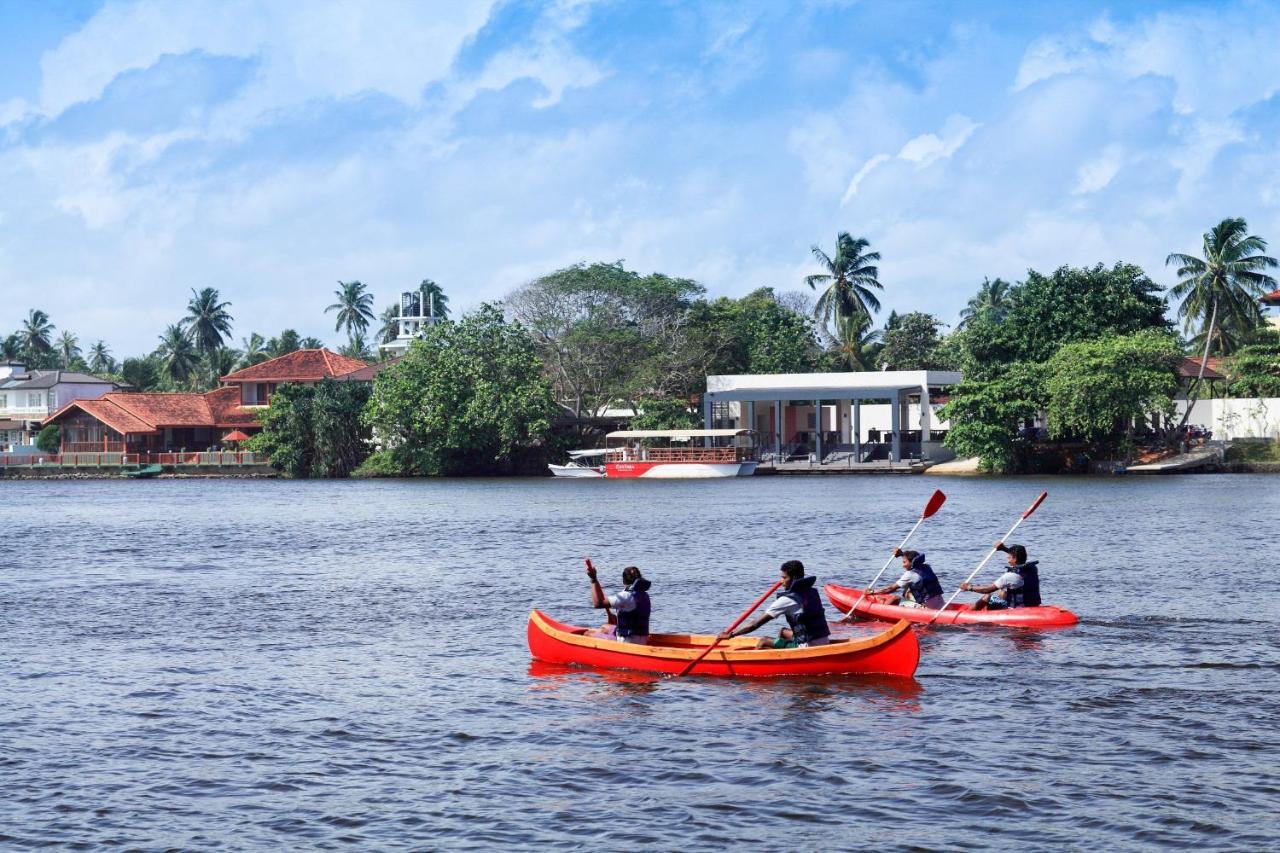 Centara Ceysands Resort & Spa Sri Lanka Bentota Ngoại thất bức ảnh