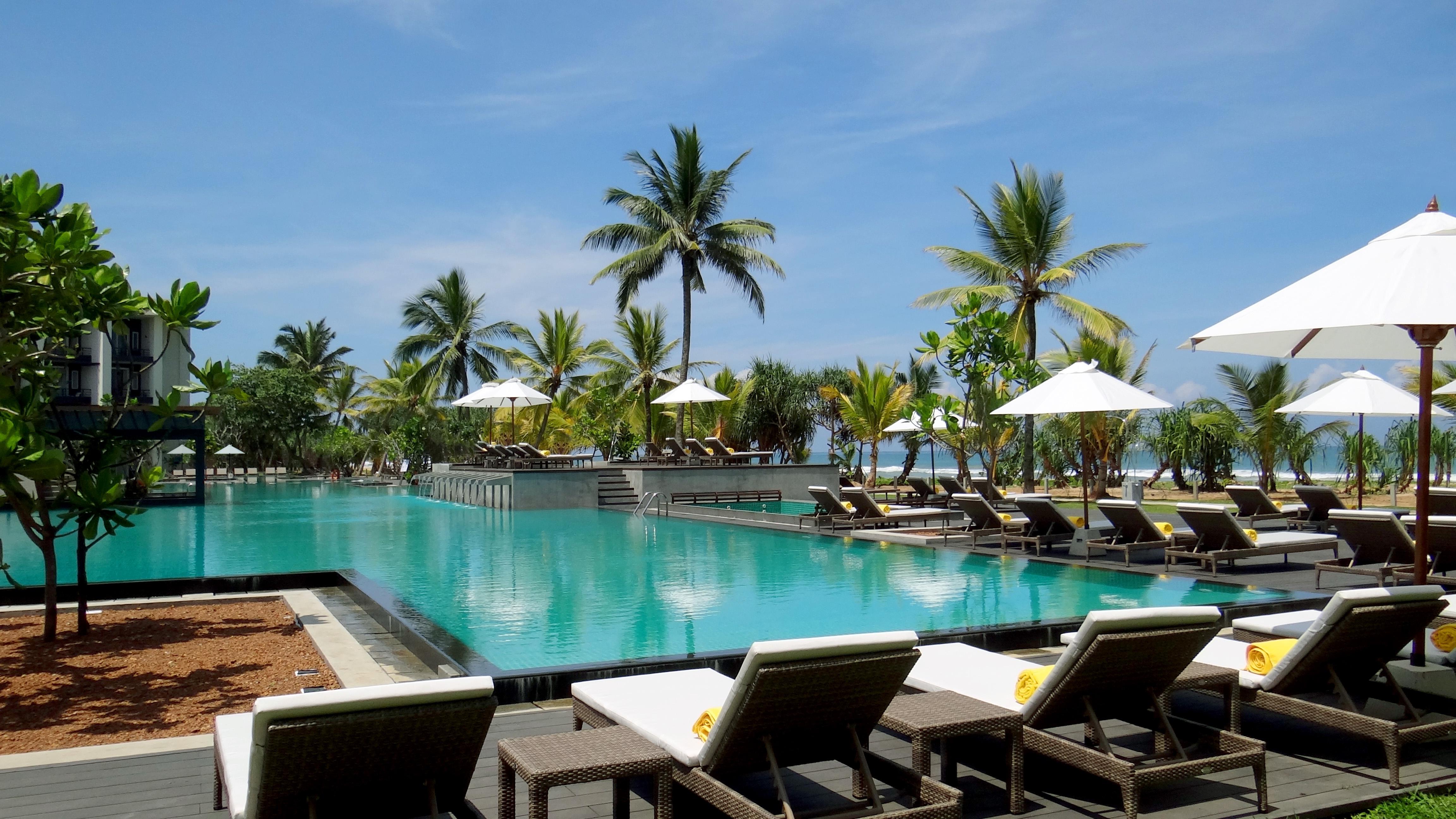 Centara Ceysands Resort & Spa Sri Lanka Bentota Ngoại thất bức ảnh
