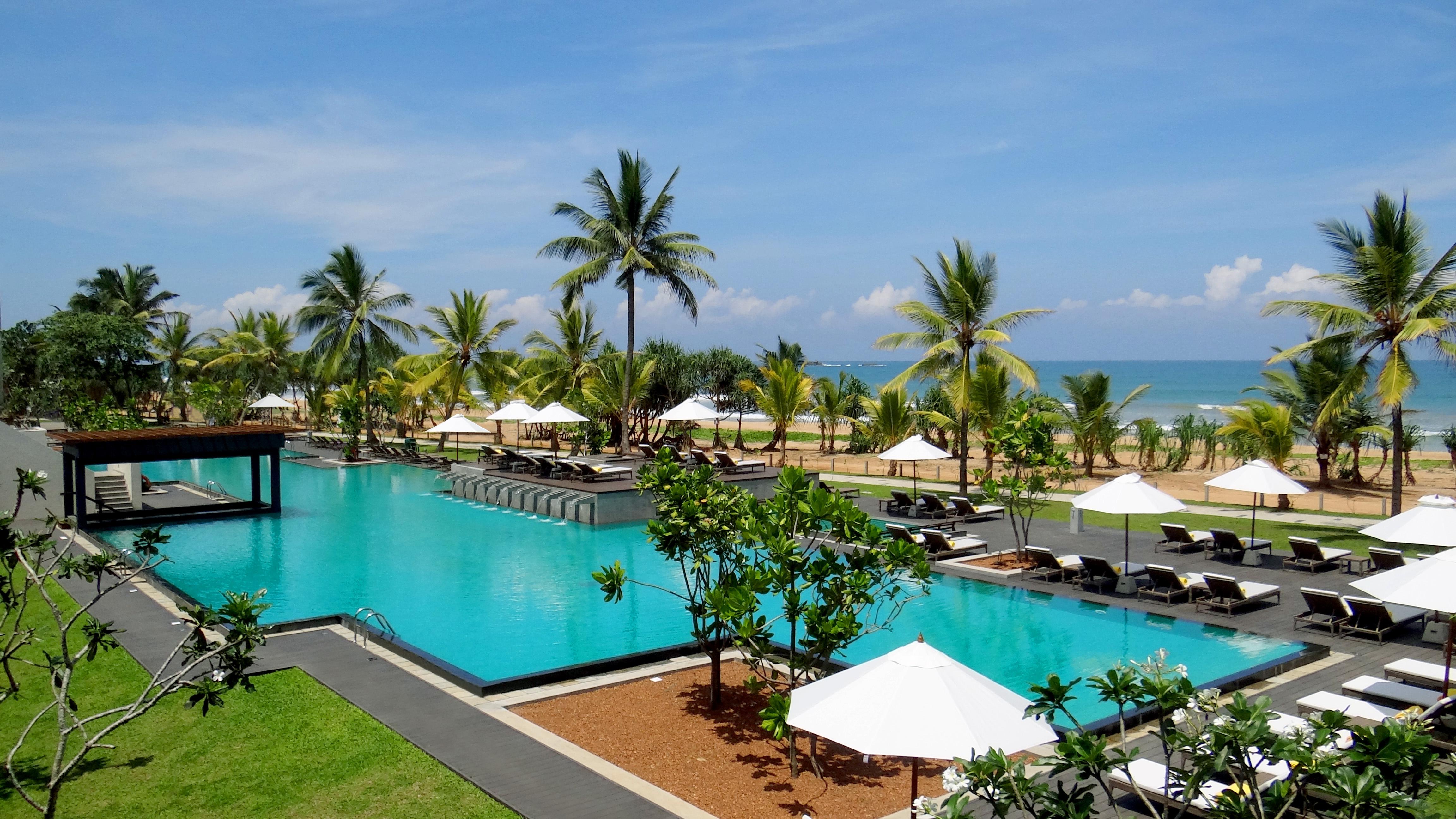 Centara Ceysands Resort & Spa Sri Lanka Bentota Ngoại thất bức ảnh